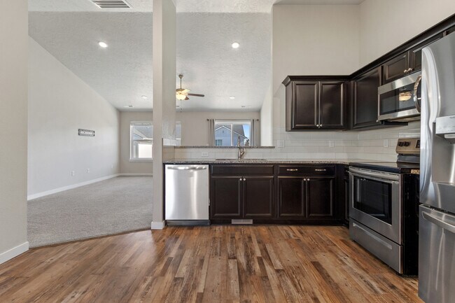 Building Photo - 12087 W Soapstone Dr