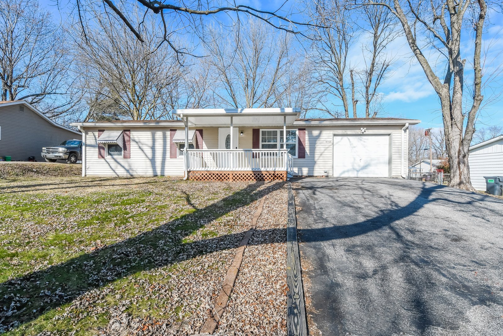 Building Photo - 9709 Mark Trail