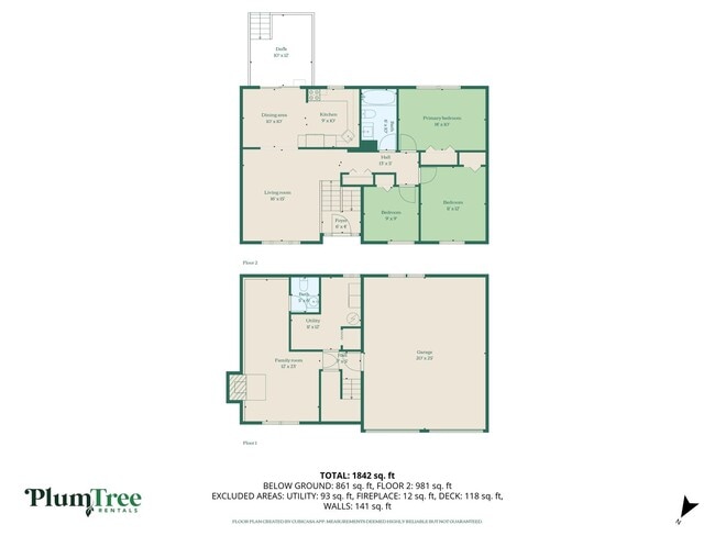 Building Photo - 1349 Jennings Ct