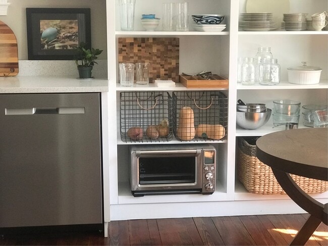 Kitchen - 50 Orchard Rd