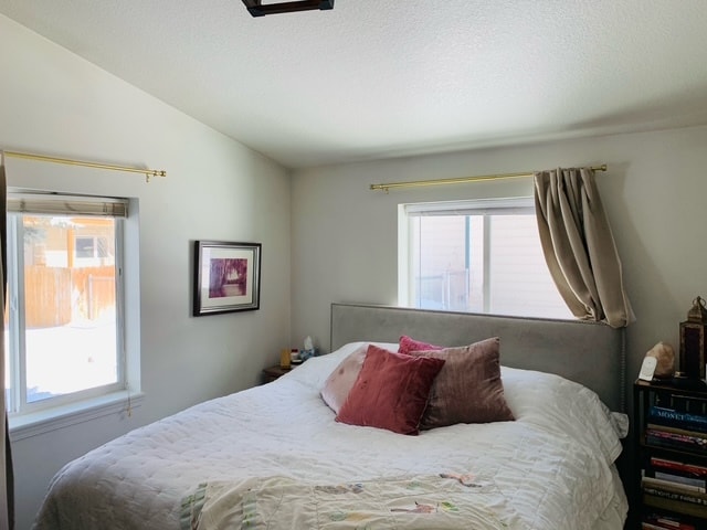 Bedroom - 155 W Hansen Ave