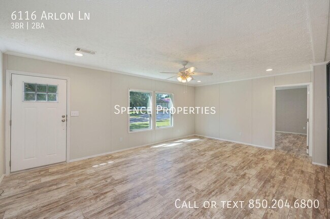 Building Photo - 6116 Arlon Ln