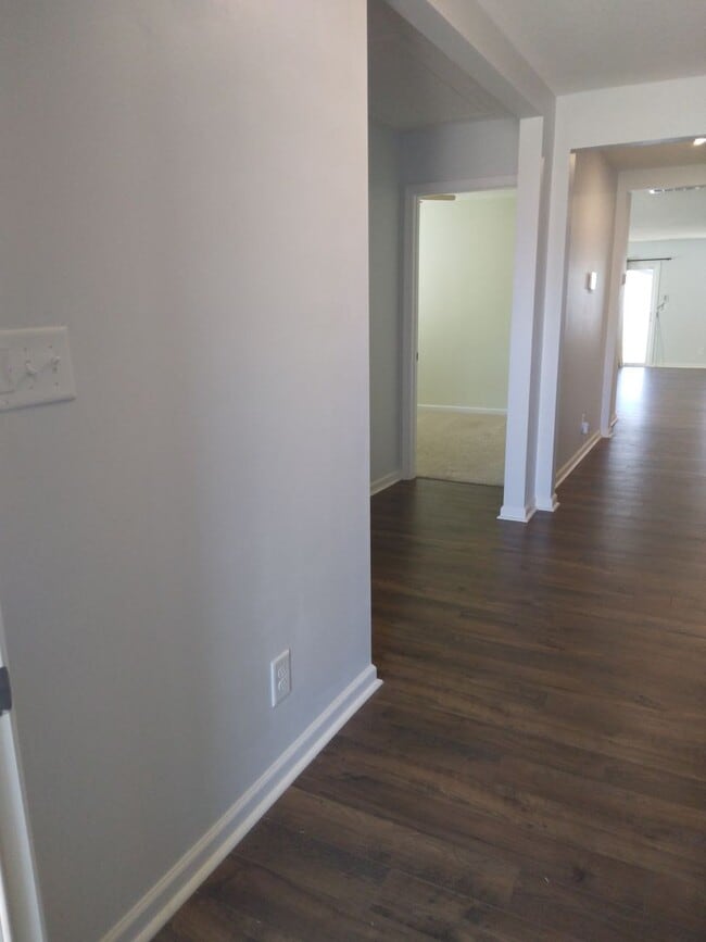 Building Photo - Single Family Home in Talbott, TN