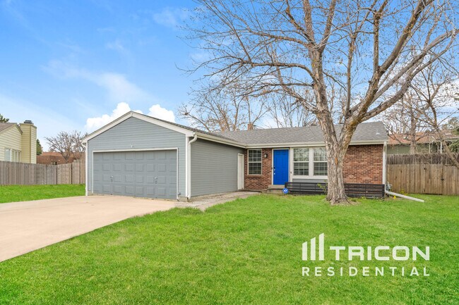 Primary Photo - 17908 E Prentice Pl
