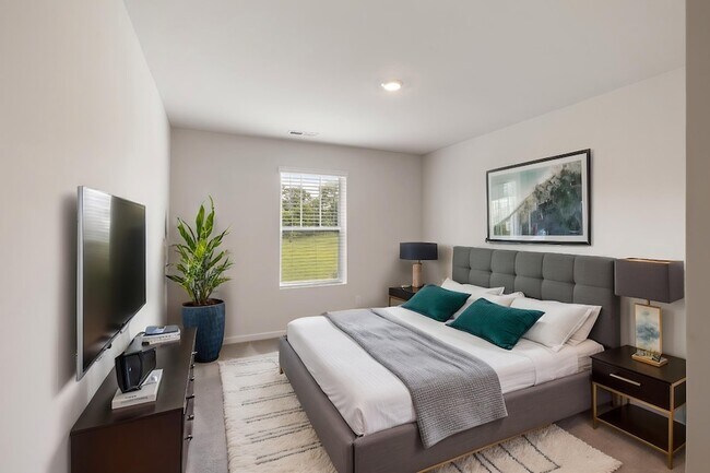 Building Photo - 416 Alcott Way