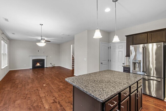 Building Photo - Hope Valley Farms Single Family Home-Avail...