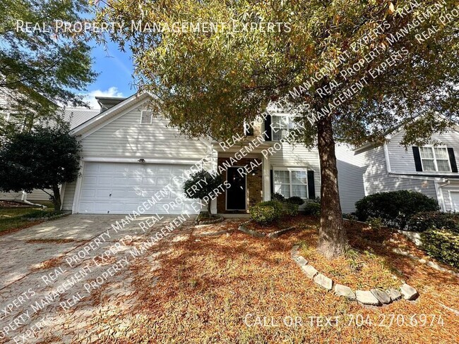 Building Photo - Spacious 4BR/2.5BA Home in Concord!