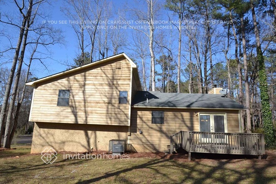 Building Photo - 6075 Cowan Mill Rd