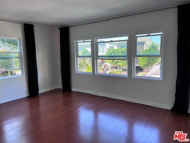 Building Photo - 1101 Euclid St