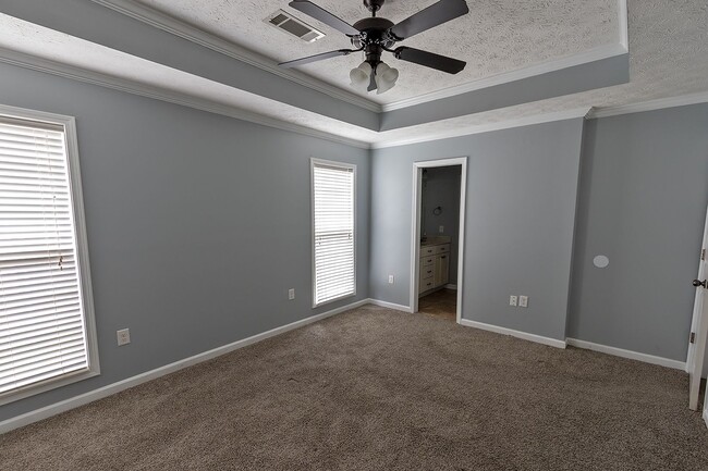 Building Photo - Home for rent in Prattville