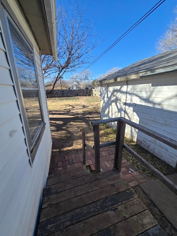 Building Photo - 4118 S Harrison St