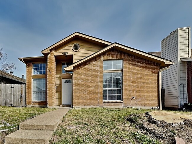 Building Photo - 1539 Charleston Cove