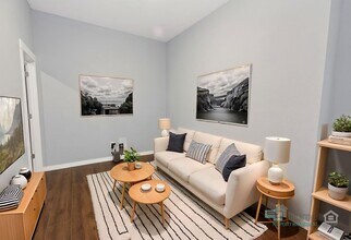 Building Photo - 1-Bed/1-Bath Cozy Living in the Heart of Sandy