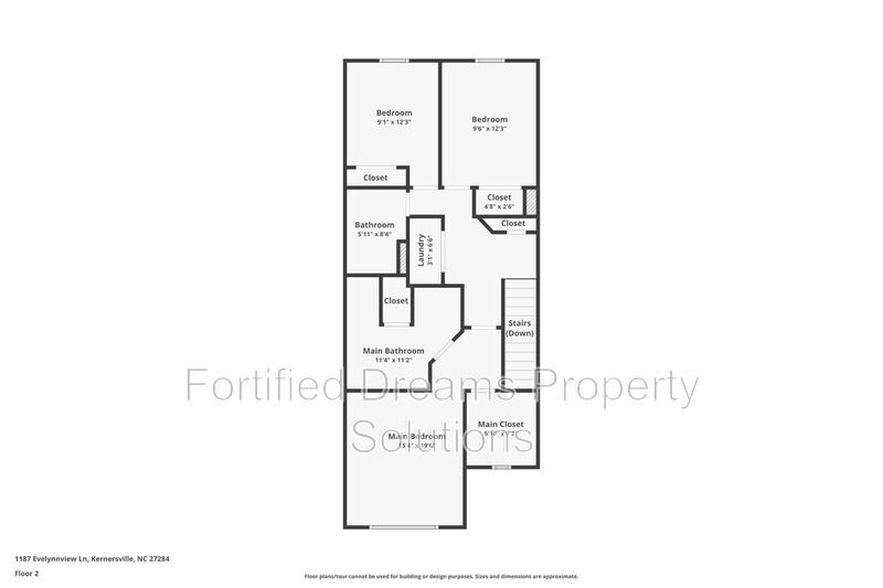 Building Photo - 1132 Evelynnview Ln