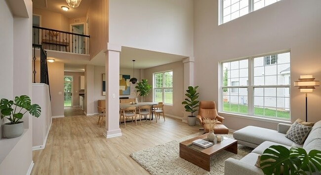 Building Photo - 771 S Sienna Dr
