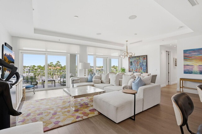 Building Photo - 3200 S Ocean Blvd