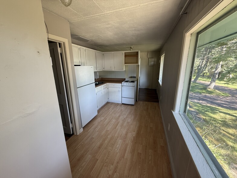 Building Photo - 8015 Congdon Blvd