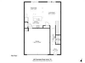 Building Photo - 1004 Sika Cv