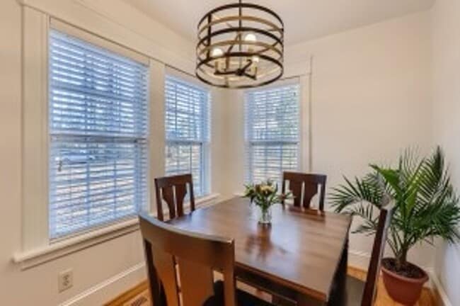 Building Photo - **Application Pending** Turnkey, Partially Furnished 3BR Durham Retreat | Walkable, Renovated, & ...