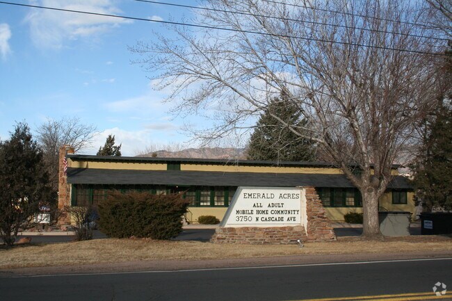 Primary Photo - Emerald Acres Mobile Home Park