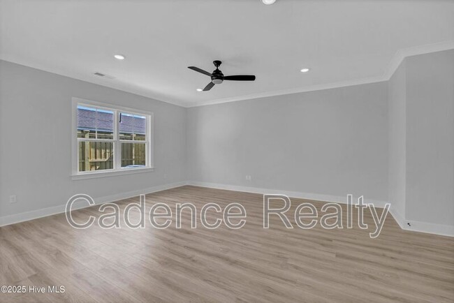 Building Photo - 602 Bladen St