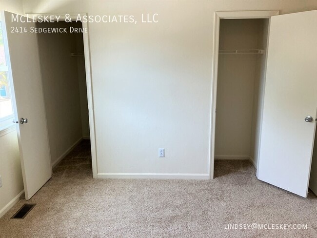 Building Photo - 2414 Sedgewick Dr