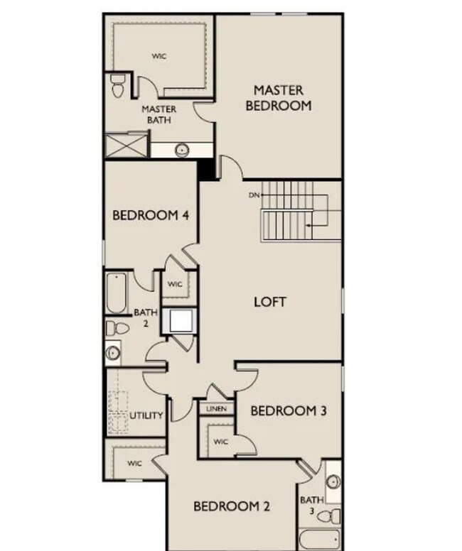 Building Photo - For Lease | 5 Bed, 4 Bath | 2,784 Sq Ft | Chapel Run Community |