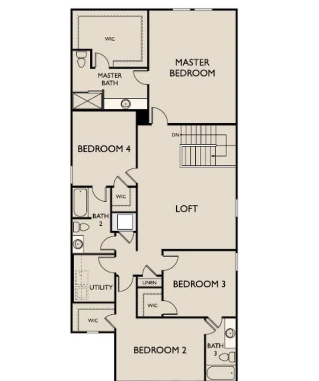 Building Photo - New Construction Townhome in Conroe