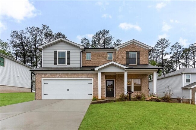 Primary Photo - 4167 Bethany Manor Dr