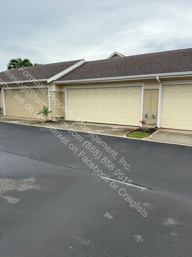 Building Photo - Awesome 3 Bedroom 2.5 Bathroom Home with 2 Car Garage in Ewa Beach - Spinnaker Place!!