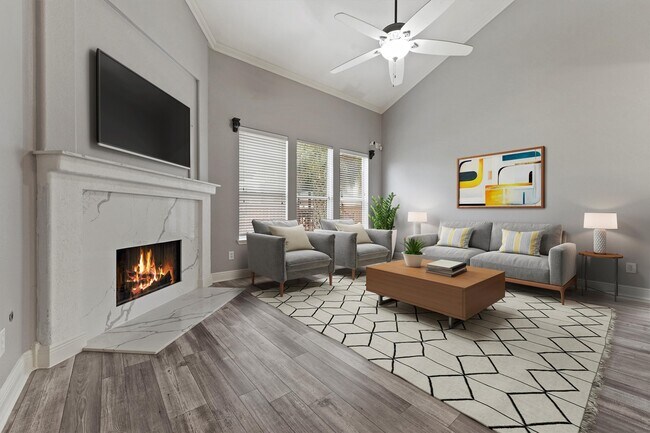 Building Photo - 24522 Forest Path Ct