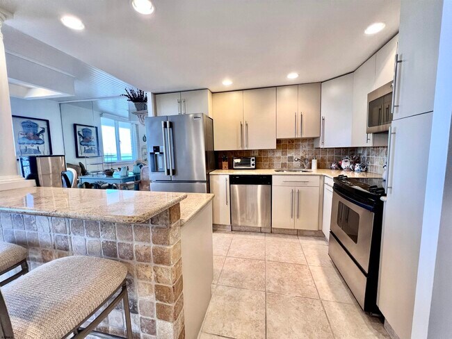 Building Photo - 9600 Atlantic Ave