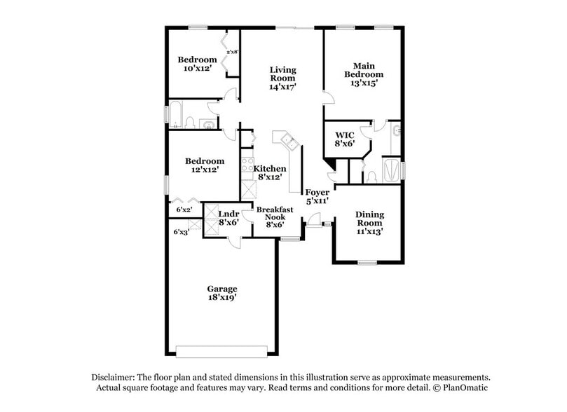 Building Photo - 4126 Weathered Pine Ct