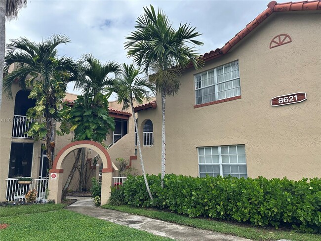 Primary Photo - 8621 SW 5th St