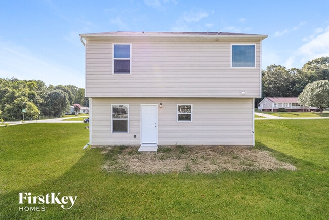 Building Photo - 1159 Keystone Dr