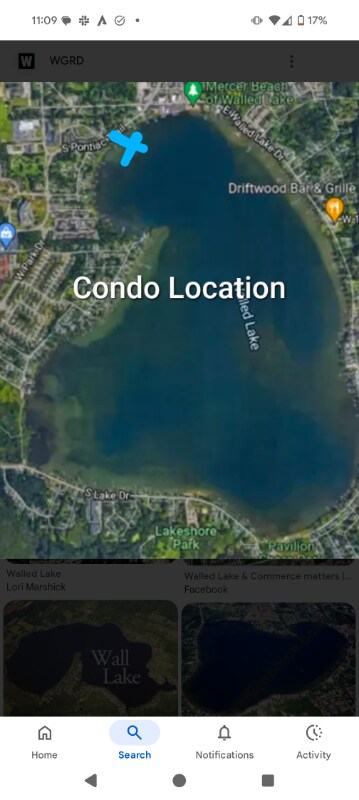 Building Photo - 44900 Bayview Dr