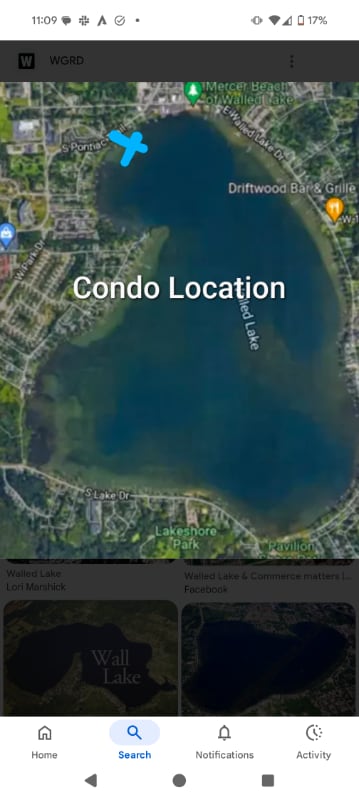 Building Photo - 44900 Bayview Dr