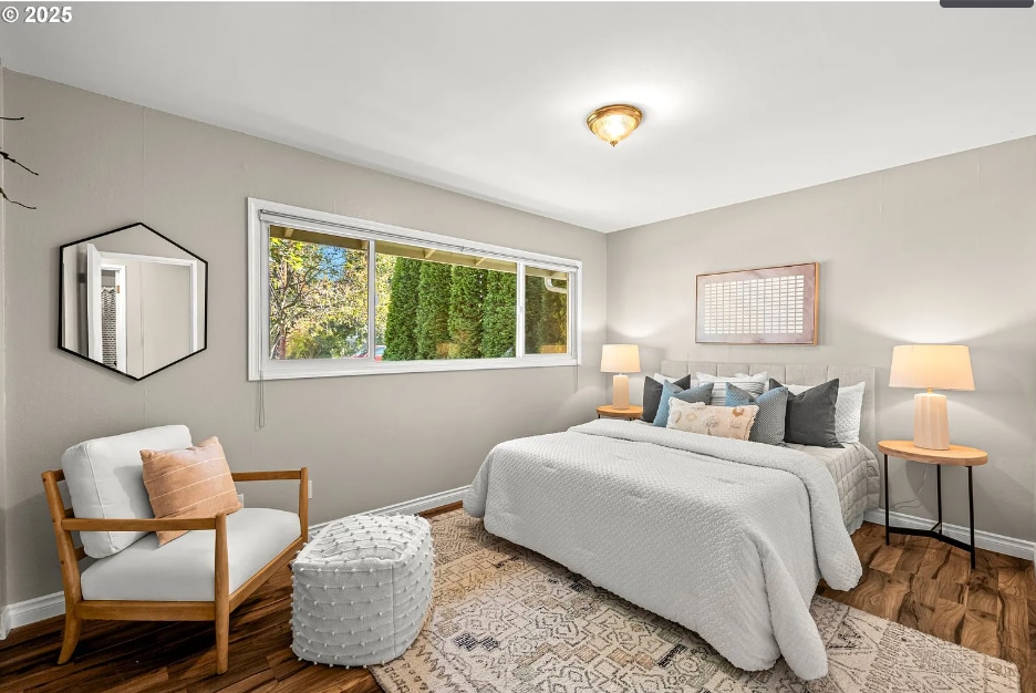 Building Photo - 9313 North Hodge Avenue