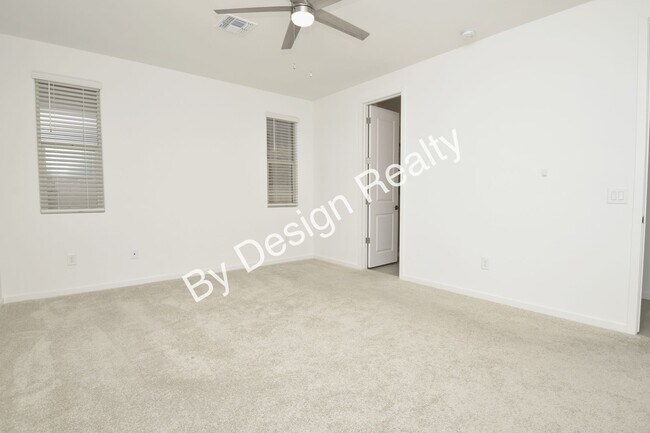 Building Photo - Modern 3 Bedroom 2 Bath Gladden Farms Home with 3-Car Tandem Garage