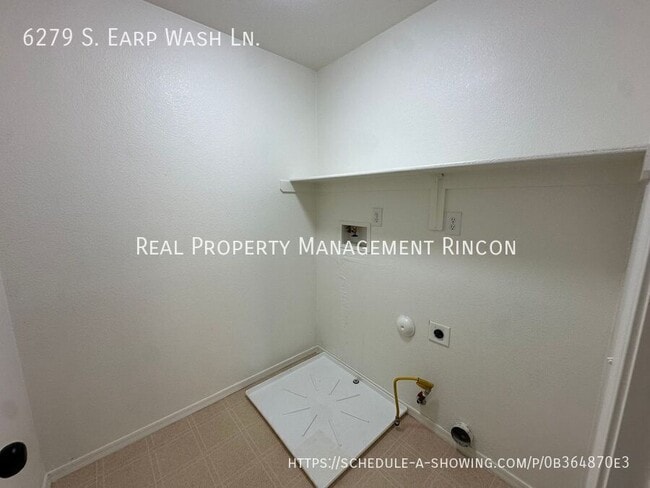 Building Photo - 6279 S Earp Wash Ln