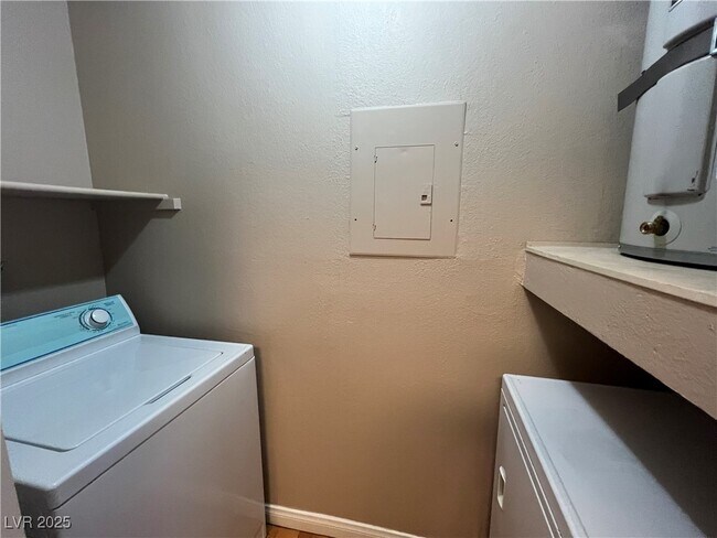 Building Photo - 8600 W Charleston Blvd