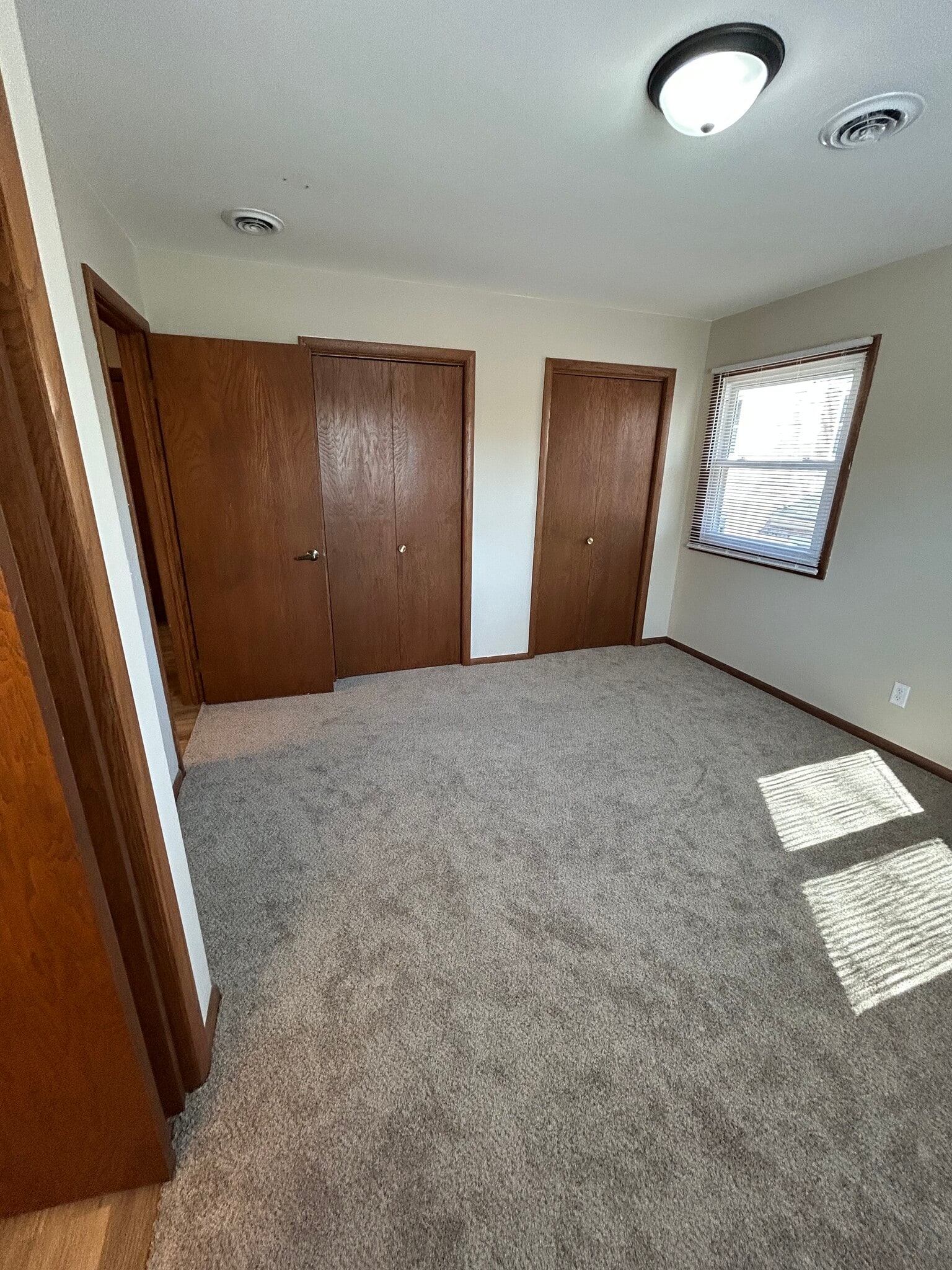 Primary Bedroom - 2917 Todd Dr