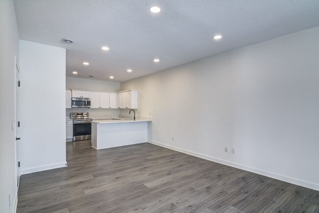 Primary Photo - New 3 Bedroom Town Home