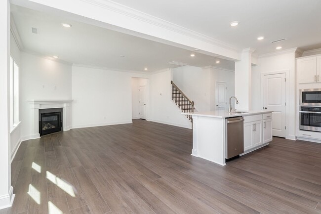 Building Photo - Newly Built 5 Bedroom Home in Knightdale!