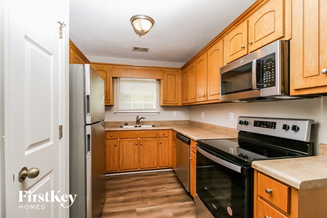 Building Photo - 115 Kendall Ln