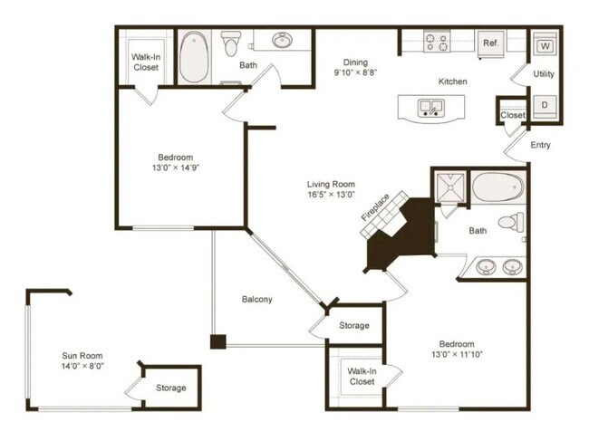 B3SR - z - Historical - The Lyndon