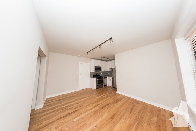 Building Photo - 2420 N Kedzie-B01