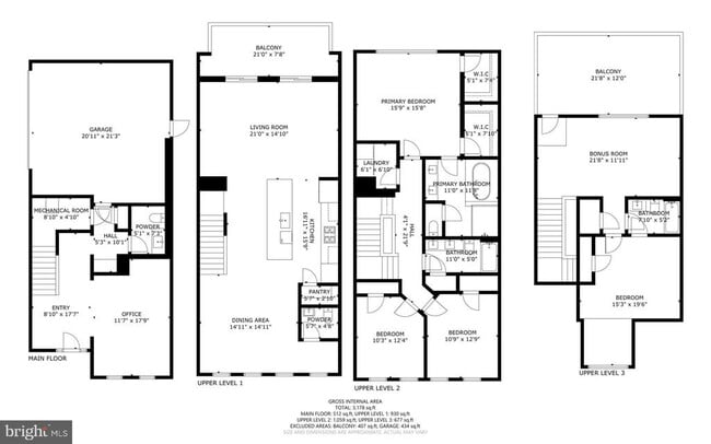 Building Photo - 43372 Whitehead Ter