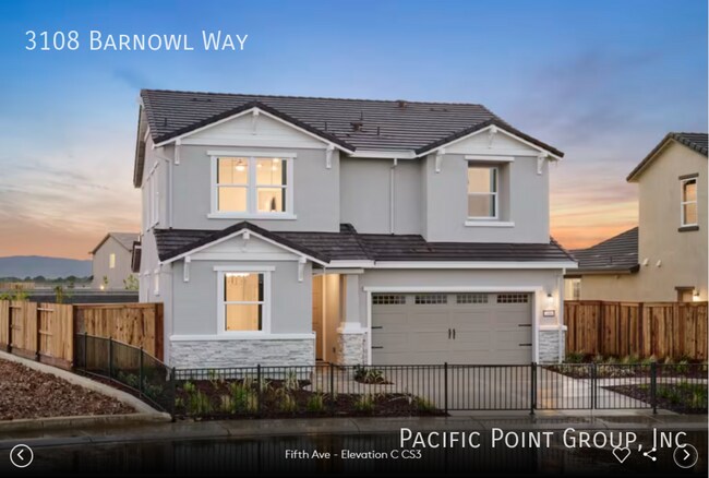 Building Photo - 3108 Barnowl Wy