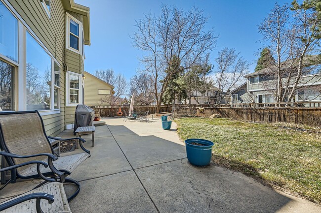 Building Photo - Bright & Cozy 3BDR Retreat in Longmont